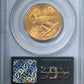 1910-D Indian Head Gold Eagle $10 PCGS MS62 OGH