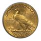 1910-D Indian Head Gold Eagle $10 PCGS MS62 OGH