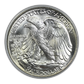 1939 Walking Liberty Half Dollar 50C PCGS MS66 CAC OGH