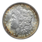 1902 Morgan Dollar $1 PCGS MS63 OGH