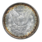 1902 Morgan Dollar $1 PCGS MS63 OGH