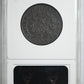 1803 Draped Bust Large Cent 1C ANACS Soapbox VF25 S-253
