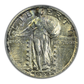 1929-S Standing Liberty Quarter 25C PCGS AU55 OGH