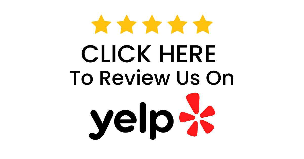 Click here to review us on Yelp.