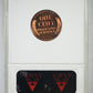 1956 Proof Doubled Die Obverse Lincoln Wheat Cent 1C ANACS Soapbox PF65RD