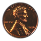 1956 Proof Doubled Die Obverse Lincoln Wheat Cent 1C ANACS Soapbox PF65RD