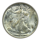 1944 Walking Liberty Half Dollar 50C ANA Soapbox MS64