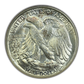 1944 Walking Liberty Half Dollar 50C ANA Soapbox MS64