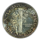 1942 Proof Mercury Dime 10C ANA Soapbox PF64