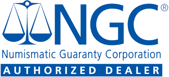 NGC Logo