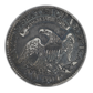 1826 Capped Bust Half Dollar 50C ANACS Soapbox XF40 - REVERSE TONED!