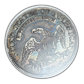 1826 Capped Bust Half Dollar 50C ANACS Soapbox XF40 - REVERSE TONED!