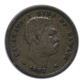 1883 Kingdom of Hawaii Dime 10C Raw VG/F Very Good / Fine
