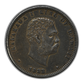 1883 Kingdom of Hawaii Quarter 25C Raw XF Extra Fine