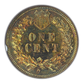 1902 Proof Indian Head Cent 1C ANACS Soapbox PR63RB - TONED!