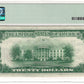 $20 1929 Federal Reserve Bank Note FRBN New York PMG Choice Extremely Fine 45 Fr#1870-B (BA Block)&nbsp;