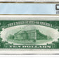 $10 1928 Gold Certificate PCGS Choice XF 45 Fr. 2400 Back