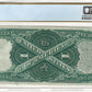 $1 1917 Sawhorse Note Legal Tender PCGS Banknote Gem Uncirculated 65 PPQ Fr#36