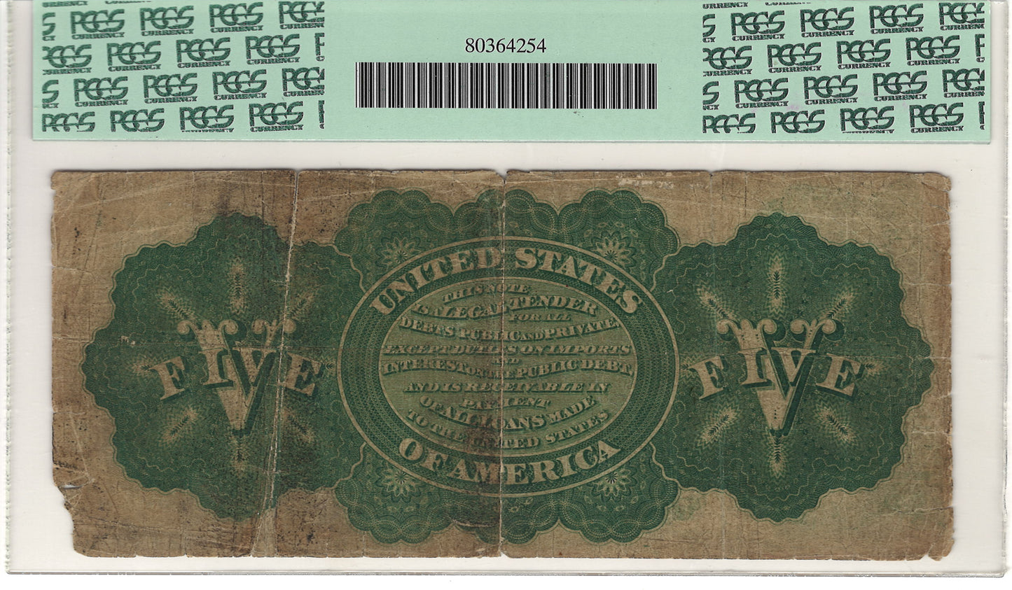 Americana Rare Coin