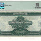 $2 1899 Mini Porthole Large Silver Certificate PMG Extremely Fine XF40 Fr#251