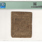 Pennsylvania Colonial Note 20 Shillings PMG Very Fine 25 Fr#PA-100 April 25, 1759