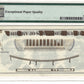 (ca. 1970s) Giori Test Note Jefferson Center PMG Gem Uncirculated 65 EPQ