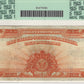 $10 1922 Gold Certificate Note PCGS Currency XF40 Fr#1173