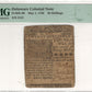 Delaware Colonial Note 20 Shillings PMG Very Fine 20 Fr#DE-60 May 1, 1758