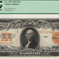 $20 1922 Gold Certificate Note PCGS Currency XF40 Fr#1187