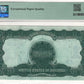 $1 1899 Black Eagle Note Large Silver Certificate PMG Choice Uncirculated 64 EPQ Fr#228