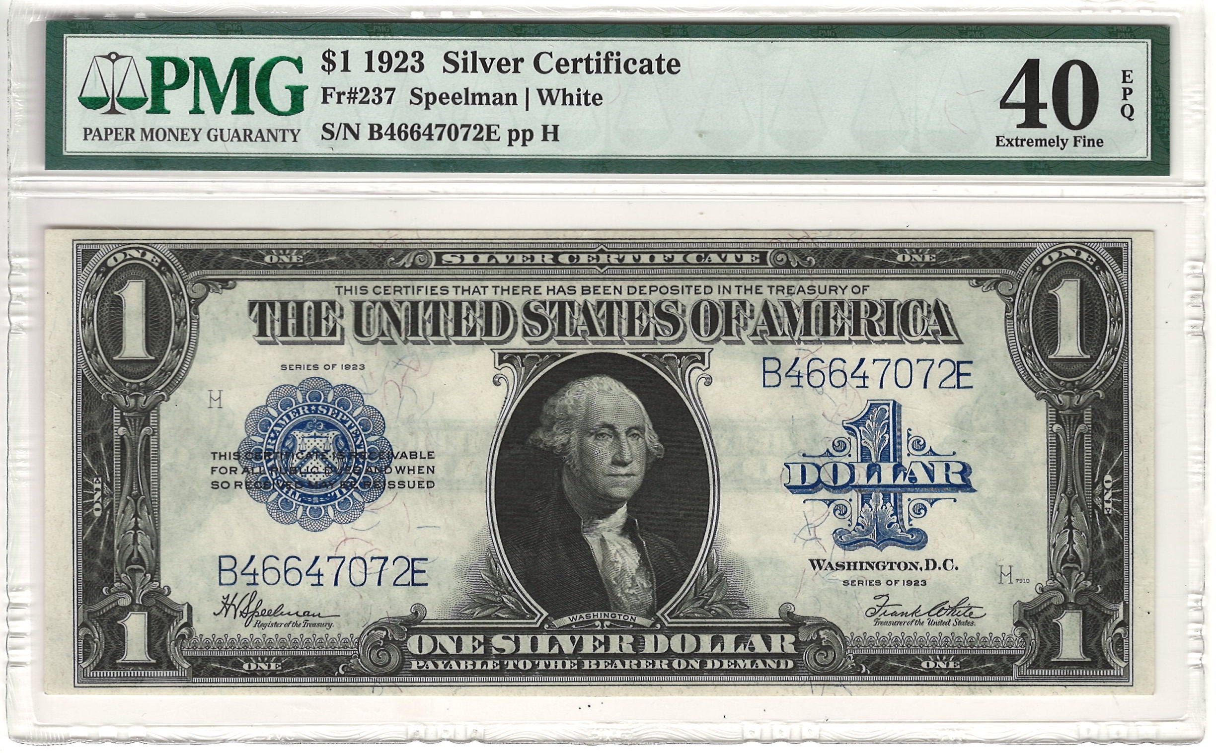 Currency – Americana Rare Coin