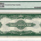 $1 1923 Large Silver Certificate Note PMG Extremely Fine 40 EPQ Fr#237