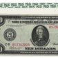 $10 1914 Red Seal Federal Reverse Note PCGS Currency VF35 Fr#893b