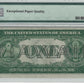 $1 1935A Hawaii WWII Emergency Issue Silver Certificate Note PMG About Uncirculated 55 EPQ Fr#2300