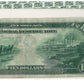 $10 1914 Red Seal Federal Reverse Note PCGS Currency VF35 Fr#893b