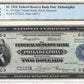 $2 1918 Federal Reserve Note Philadelphia "Battleship" PCGS Banknote Choice UNC 64 Fr. 753 - SOLID SERIAL NUMBER Front