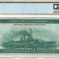 $2 1918 Federal Reserve Note Philadelphia "Battleship" PCGS Banknote Choice UNC 64 Fr. 753 - SOLID SERIAL NUMBER Back