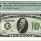 $10 1928B Federal Reserve Note New York PMG Choice Uncirculated 64 EPQ Fr#2002-Blgs