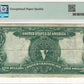 $5 1899 Indian Chief Large Silver Certificate Note PMG Choice Very Fine 35 EPQ Fr#278