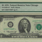$2 1976 Federal Reserve Star Note Chicago PMG Gem Uncirculated 65 EPQ Fr#1935-G*