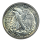 1941-S Walking Liberty Half Dollar 50C ANA Soapbox MS62